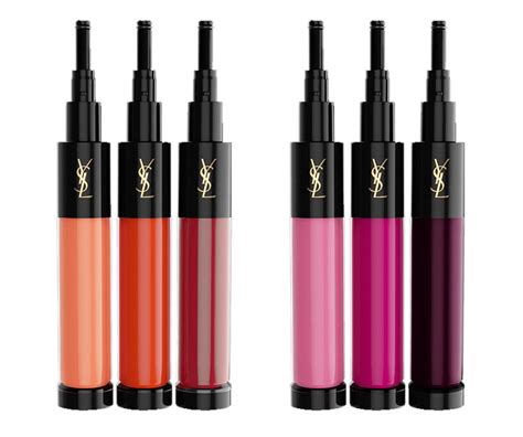 lipstick maker ysl|create your own lipstick shade.